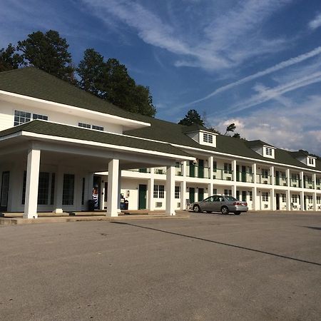 Hurricane Inn Waynesboro Extérieur photo