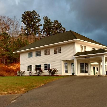 Hurricane Inn Waynesboro Extérieur photo