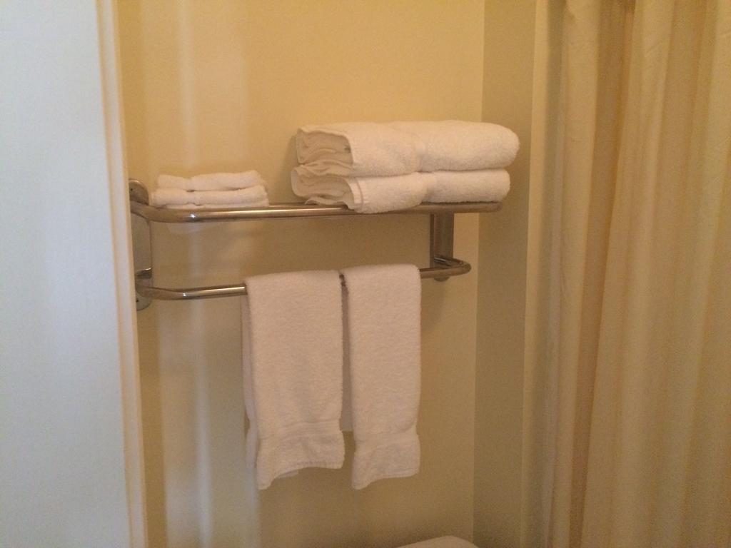 Hurricane Inn Waynesboro Chambre photo