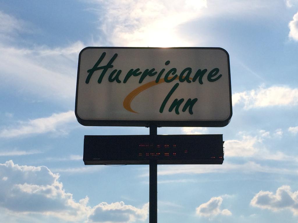 Hurricane Inn Waynesboro Extérieur photo