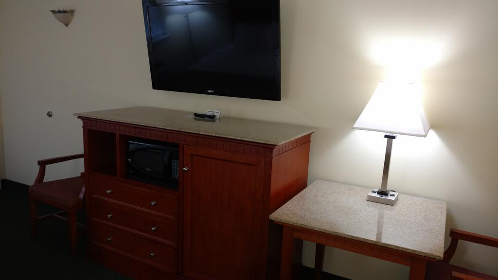 Hurricane Inn Waynesboro Extérieur photo
